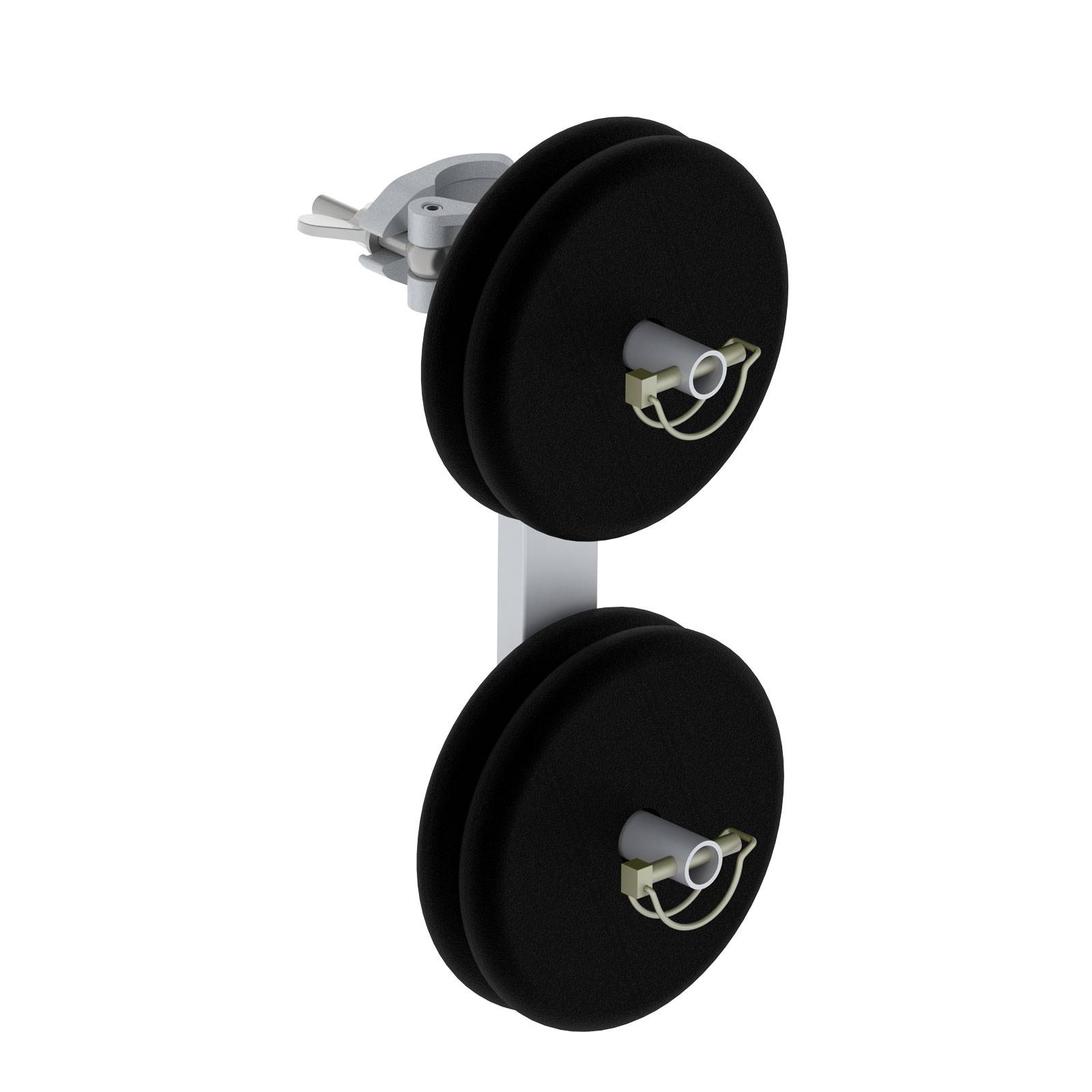 Altrex Ballastgewicht 5kg für Gerüste