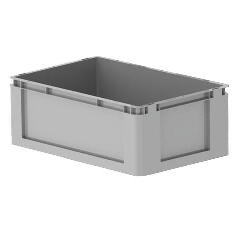 Altrex Shuttle Transportbox für Carrier-Satz als Zubehör für Shuttle-Lift
