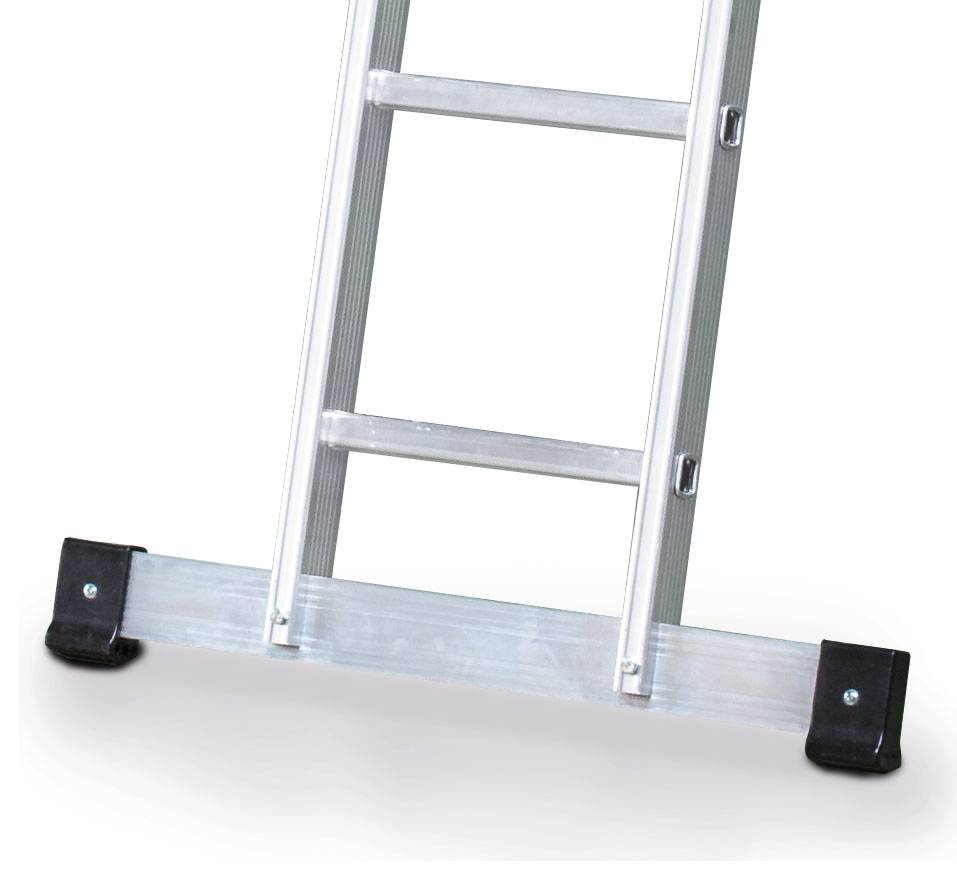 Euroline Quertraversen für Mehrzweckleiter 1200mm