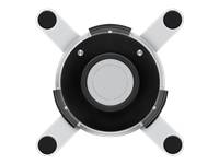 Apple VESA-Erweiterungsset VESA Mount Adapter XDR Display 1 Schwarz, Silber