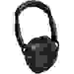 Kopfhörer HPD11 3,5 mm Klinke Kunststoff schwarz