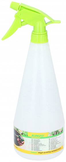 Sprühflasche Pflanzensprüher 49x39x32 cm 1 Liter