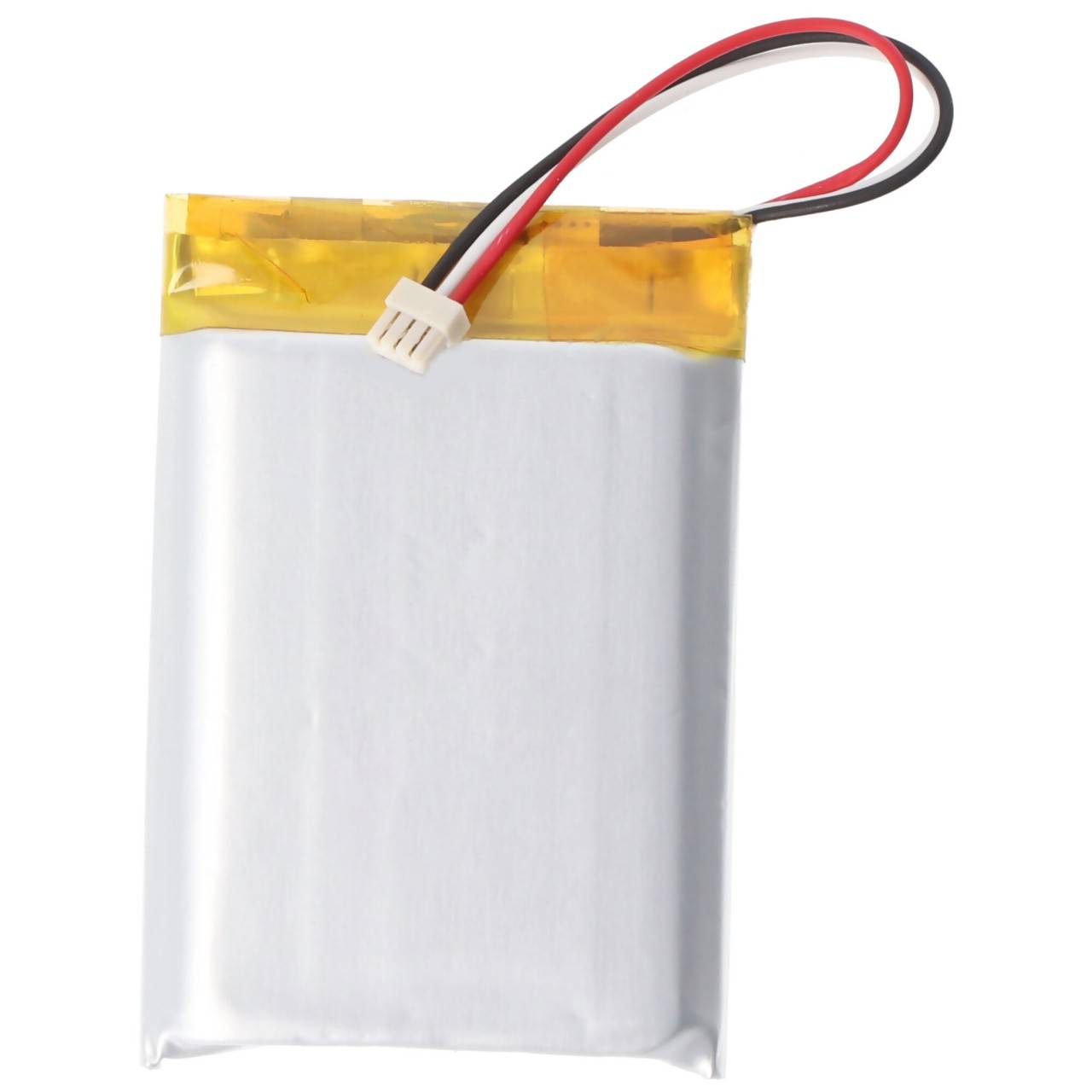 Akku passend für Jabra Evolve 75 Headset, Jabra AHB572535PST, Li-Polymer, 3,7V