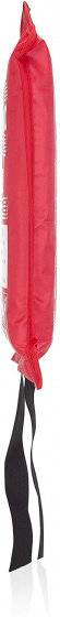 Feuerlöschdecke SW BBD1301 x 1 Meter Glasfaser rot