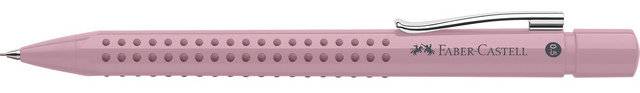 Druckbleistift Grip Harmony 0,5 mm graphit rosa