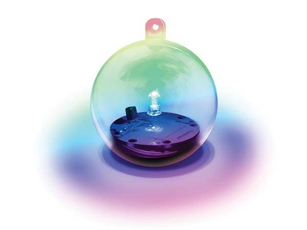 Lötset für Anfänger Kupfer 5-teilig