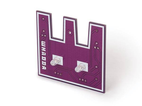 Lötset für Anfänger Kupfer 5-teilig