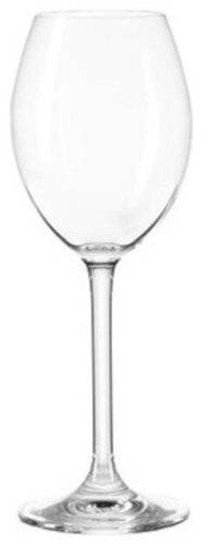 Weinglas Pure 250 ml 20 cm transparent