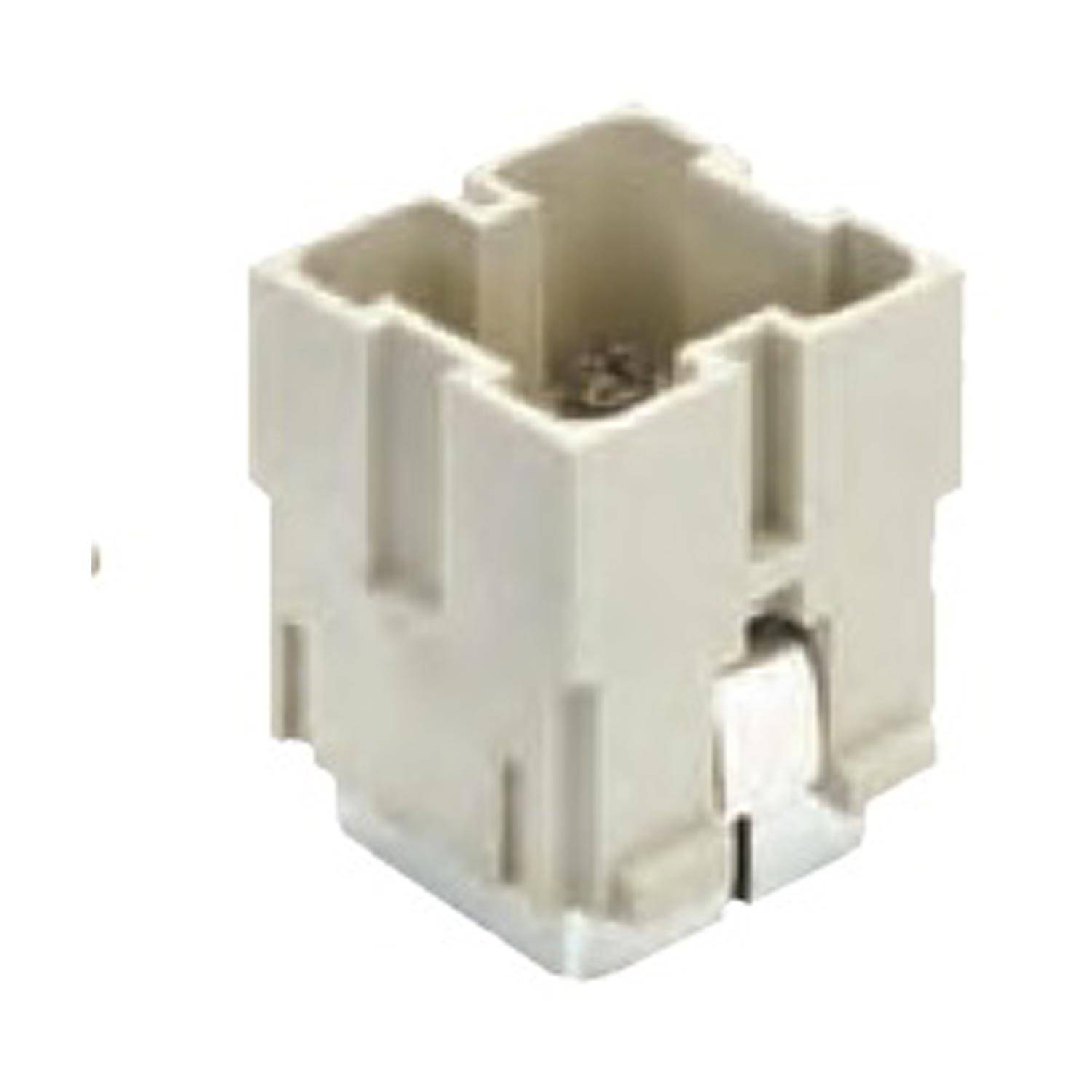 ILME CX01YPEM Stifteinsatz Crimpen 1 St.