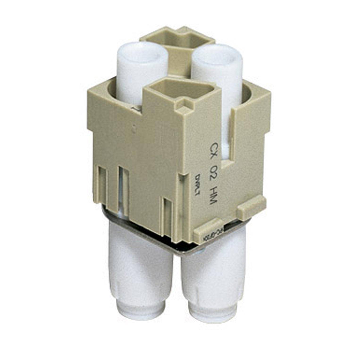 ILME CX02HM Stifteinsatz Crimpen 1 St.