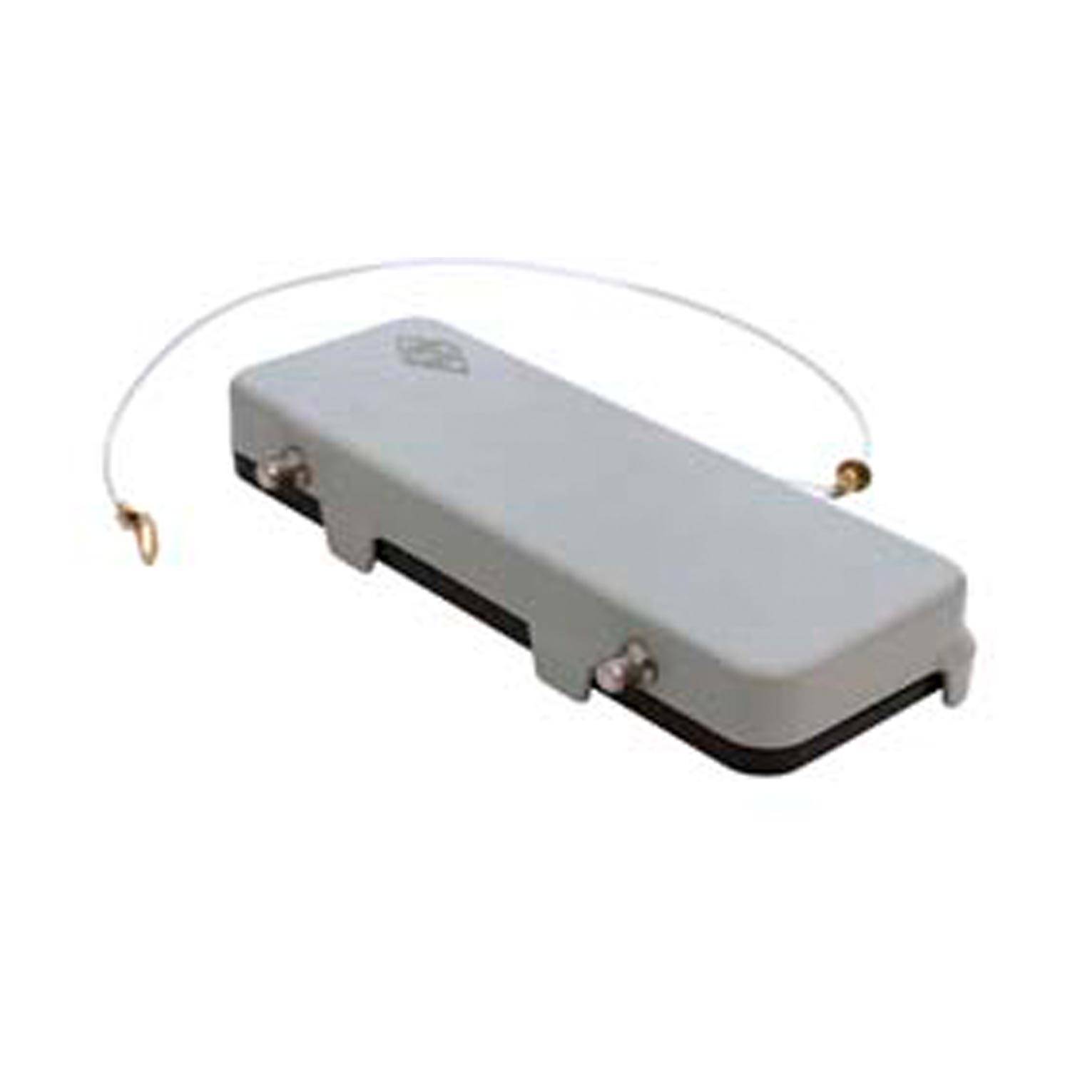 ILME CHC 24 C Schutzdeckel Gr.104.27 Alu 4Bolzen Dichtung Schlaufe CHC 24 C Inhalt: 1 St. Schutzdeckel