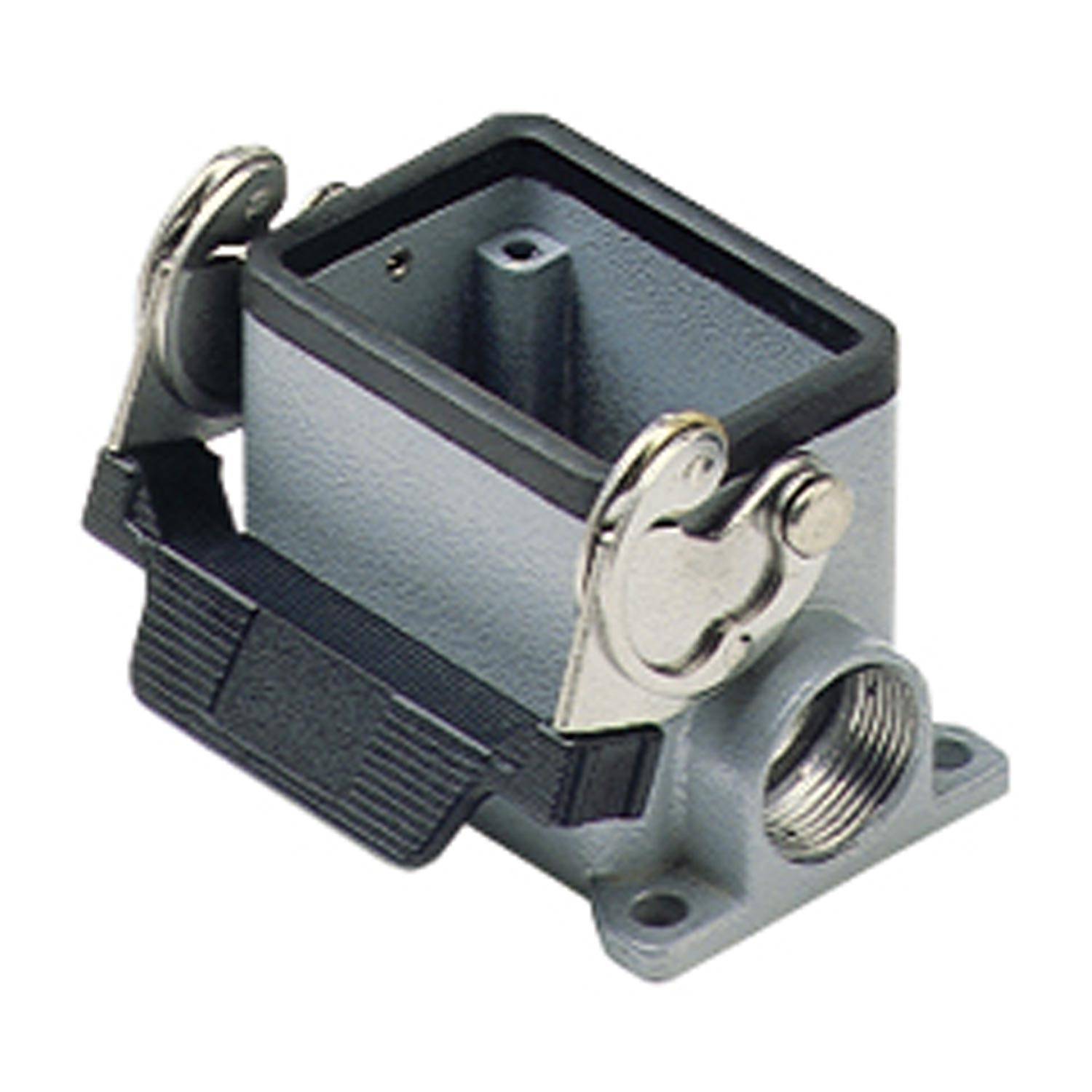 ILME CHP06L CHP 06 L Sockelgehäuse 1 St.