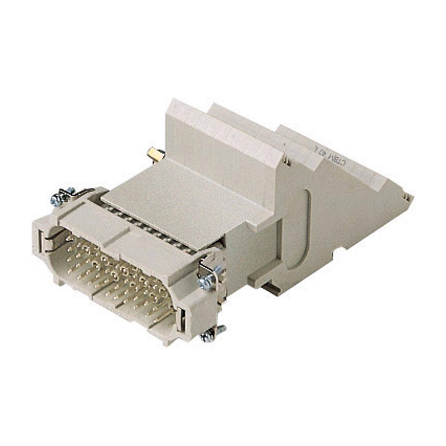 ILME CTM40L Stifteinsatz Schrauben 1 St.