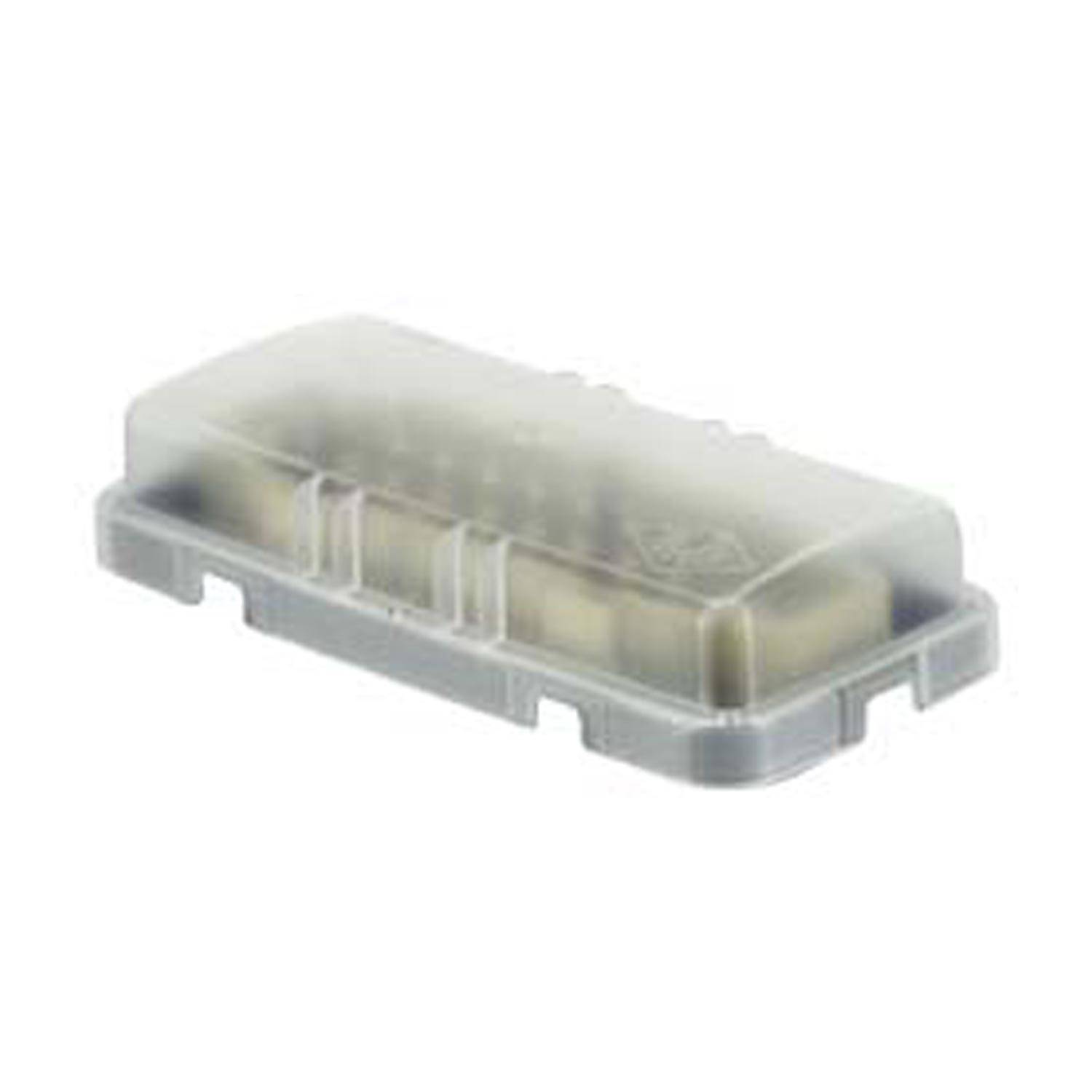 ILME CHCP 24 Schutzdeckel Gr.104.27 Kunststoff f.Tüllen- Anbau- u.Sockelgeh. CHCP 24 Inhalt