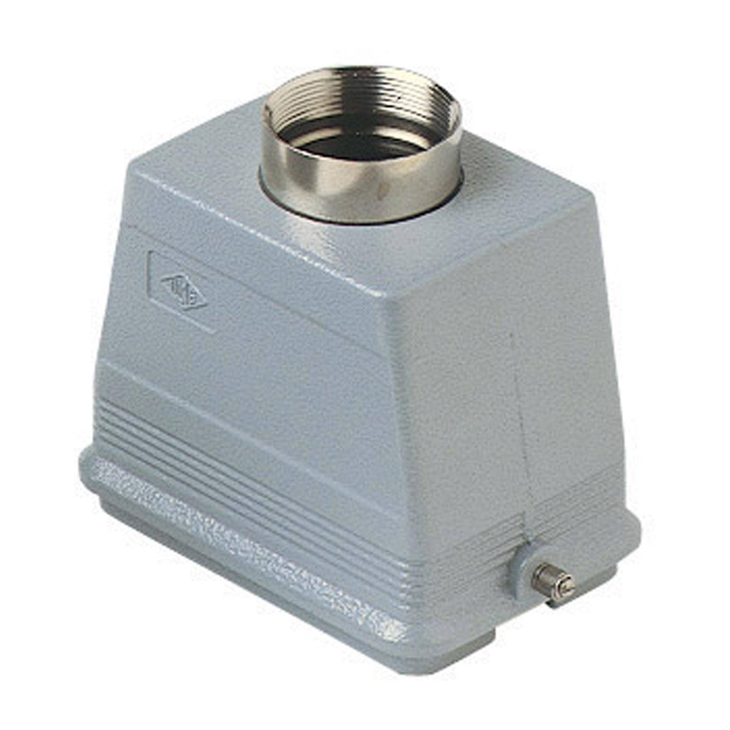 ILME MHV48L40 MHV 48 L40 Tüllengehäuse 1 St.