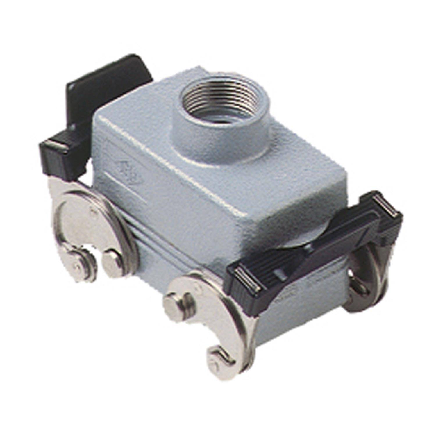 ILME MHV10X20 MHV 10 X20 Tüllengehäuse 1St.