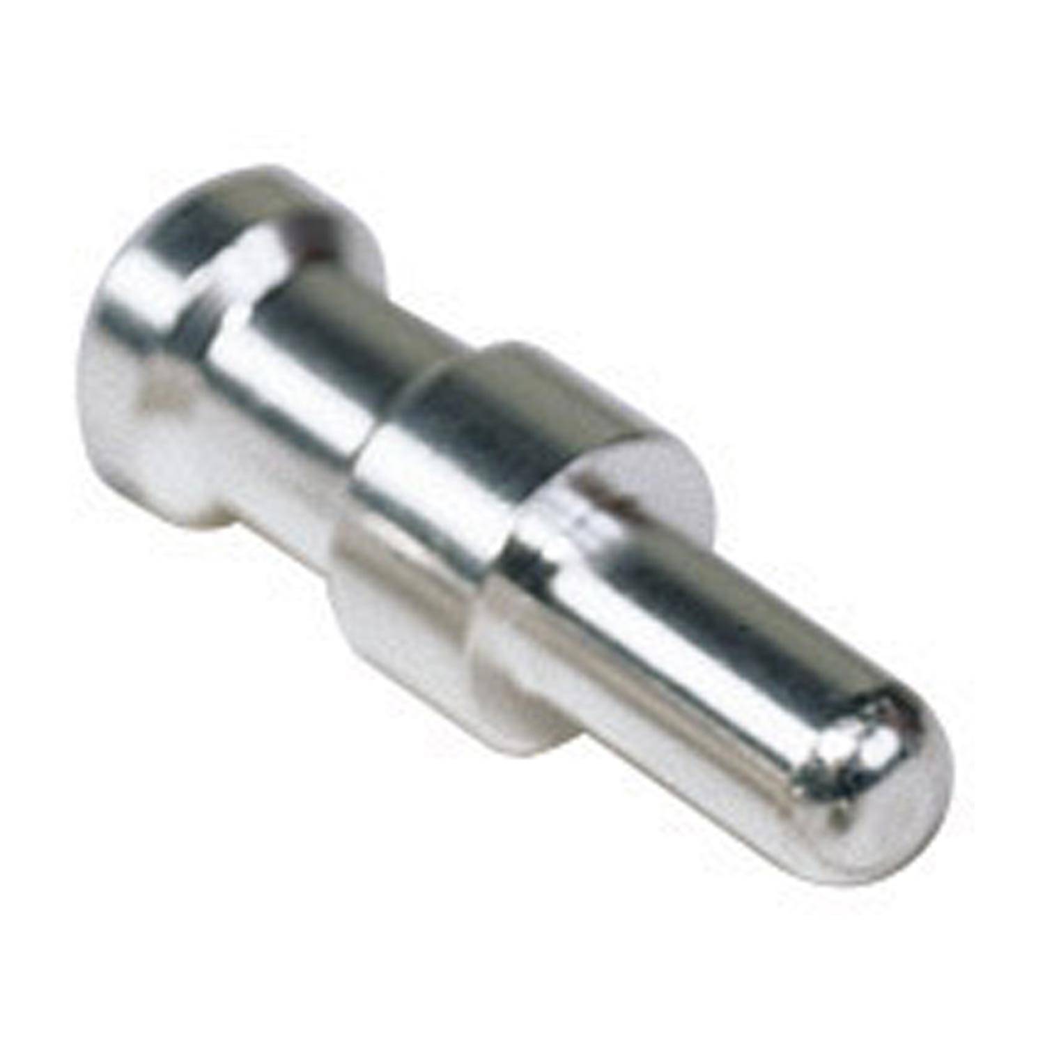 ILME CGMA 16 Stiftkontakt 16qmm Silber Crimpanschluss 100A Baureihe CG CGMA 16 Inhalt: Stiftkontakt