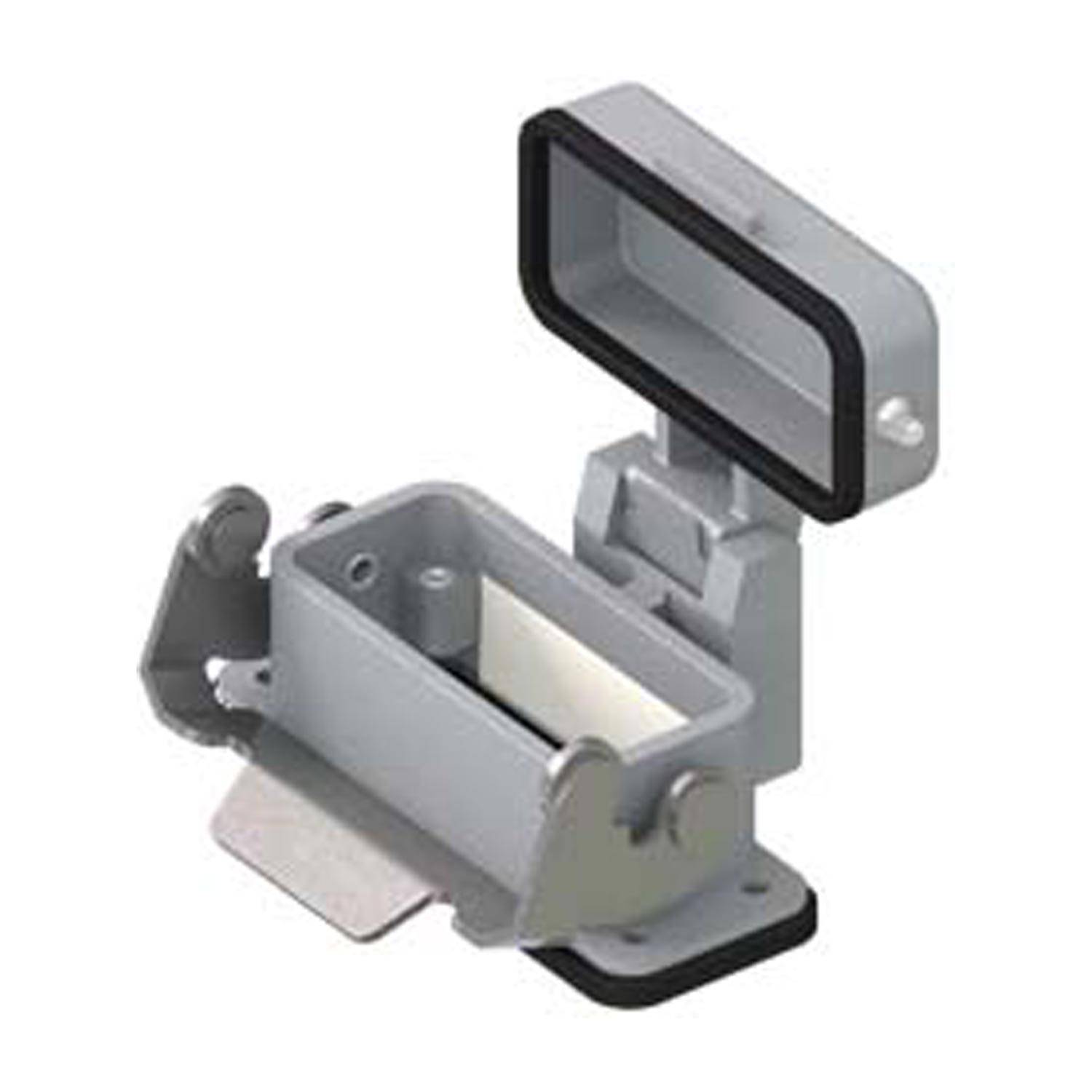 ILME CZ7I15LS CZ7I15LS Anbaugehäuse 1St.