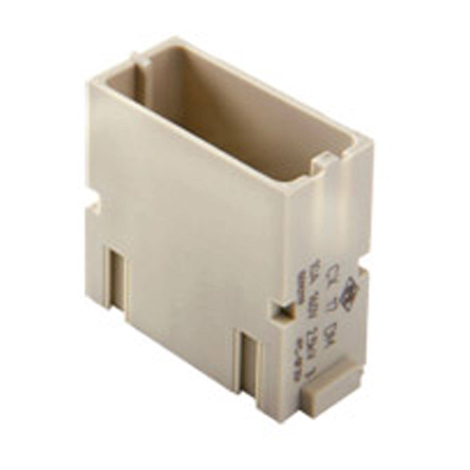 ILME CX17DM Stifteinsatz 17 Crimpen 1St.