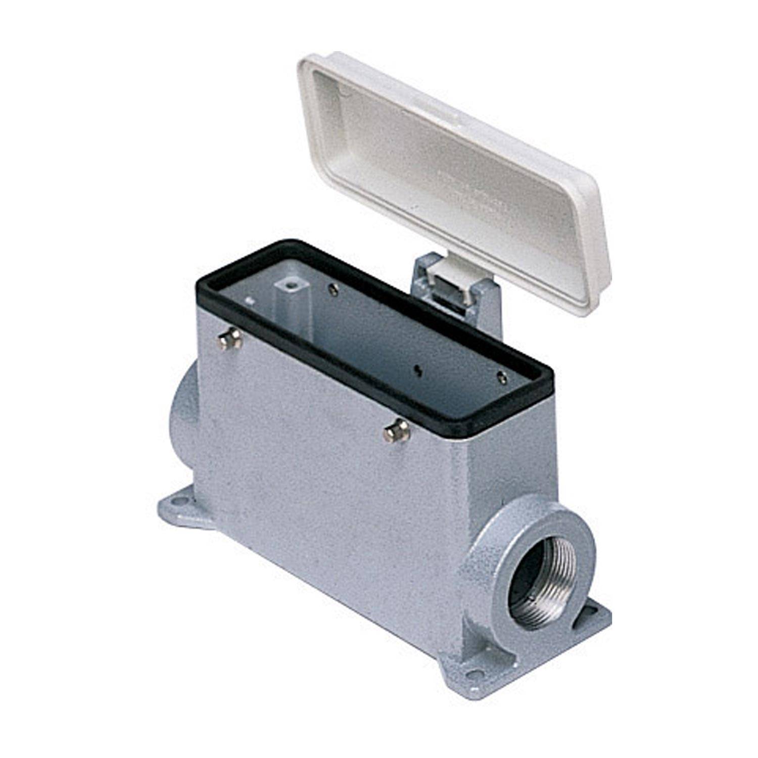 ILME MHP24CP225 MHP 24 CP225 Sockelgehäuse 1St.