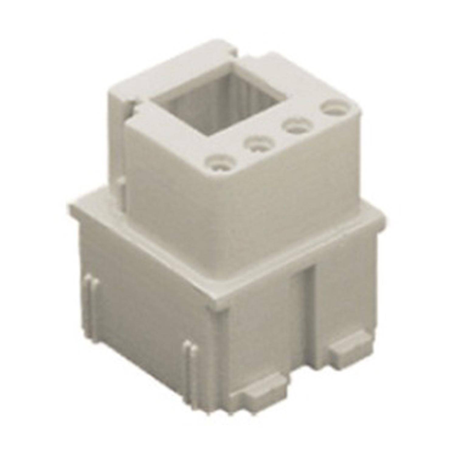 ILME CX01JM Stifteinsatz Crimpen