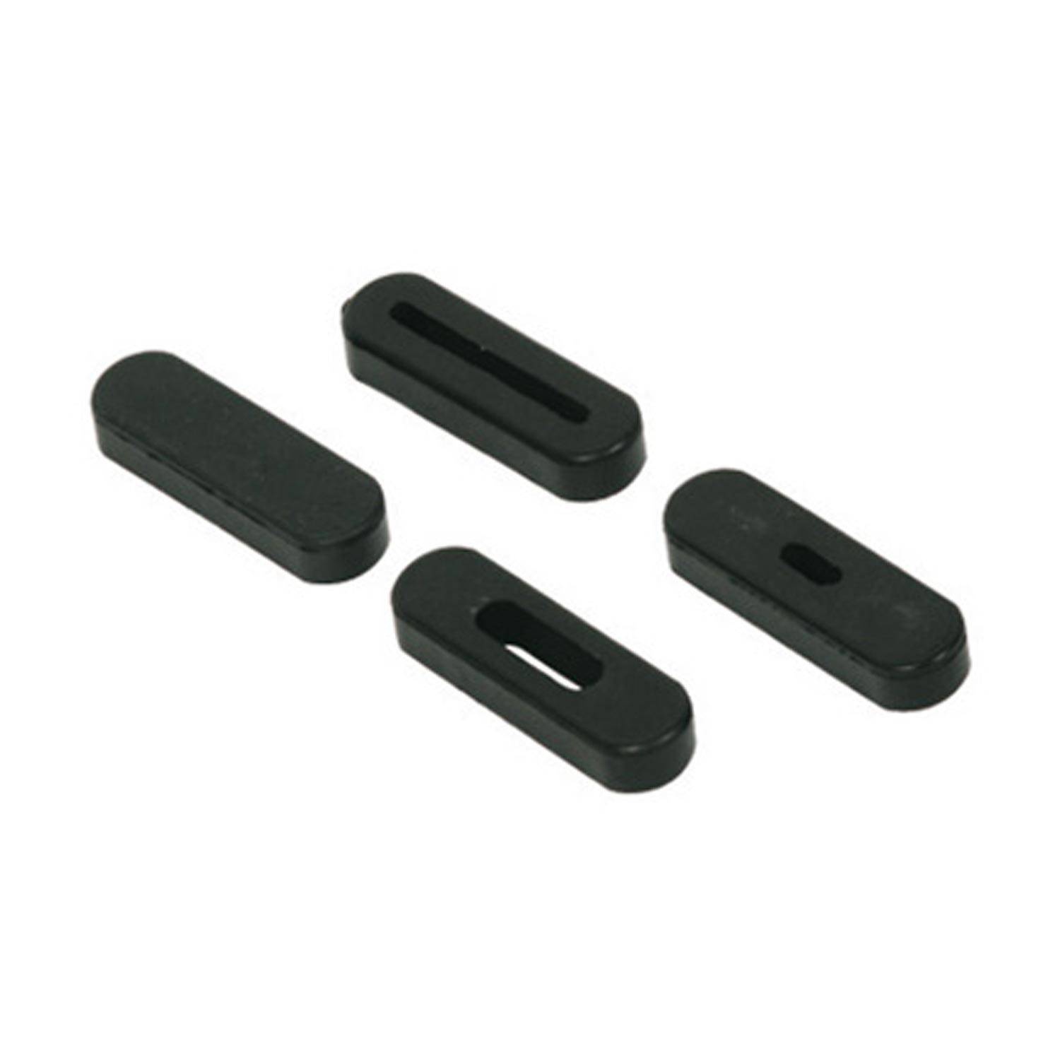 ILME CRN 2 Dichtung f.Flachkabel Gr.63,8x5,1mm Tüllengehäuse CAN24+CMAN16 CRN 2 ILME Inhalt: 1 St. Dichtung