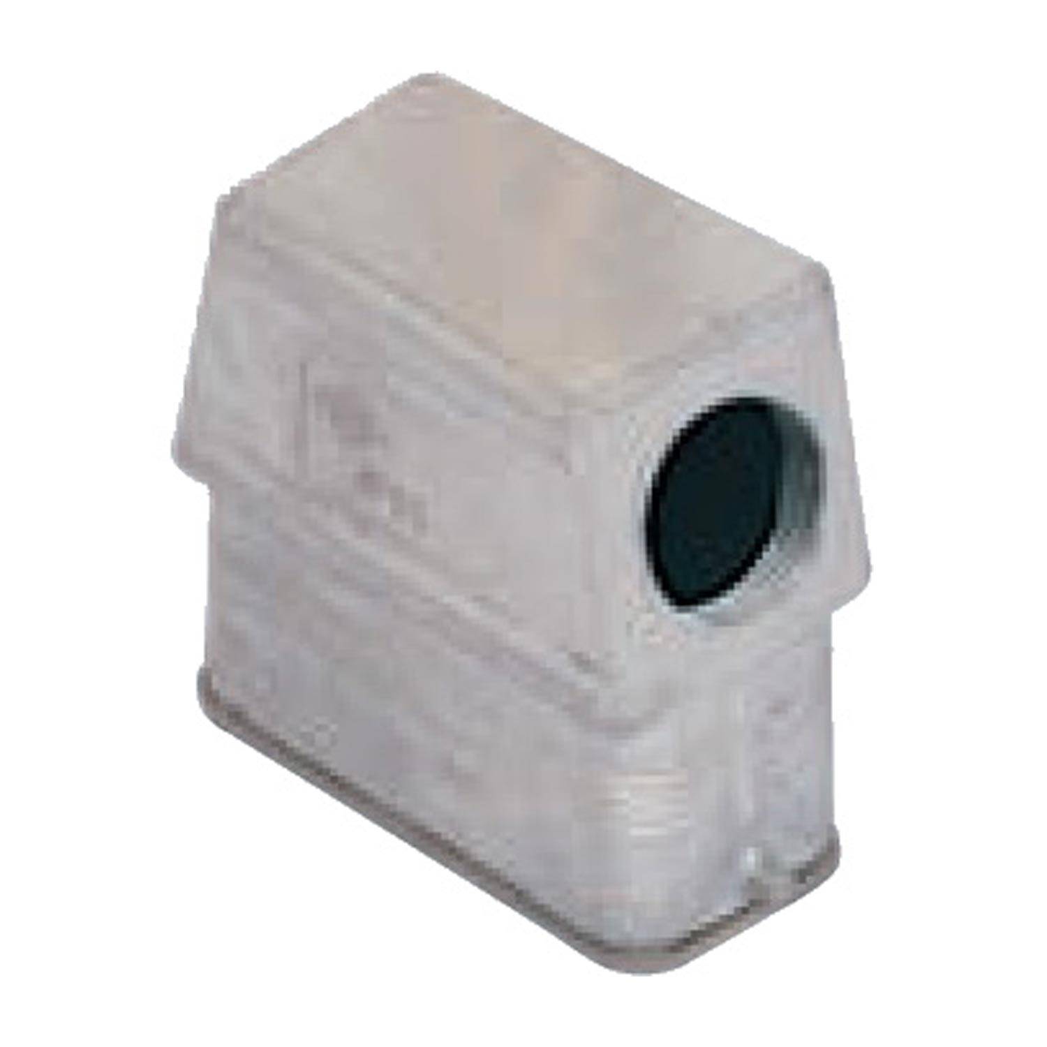 ILME MZFOS15L25 MZFOS 15 L25 Tüllengehäuse 1 St.