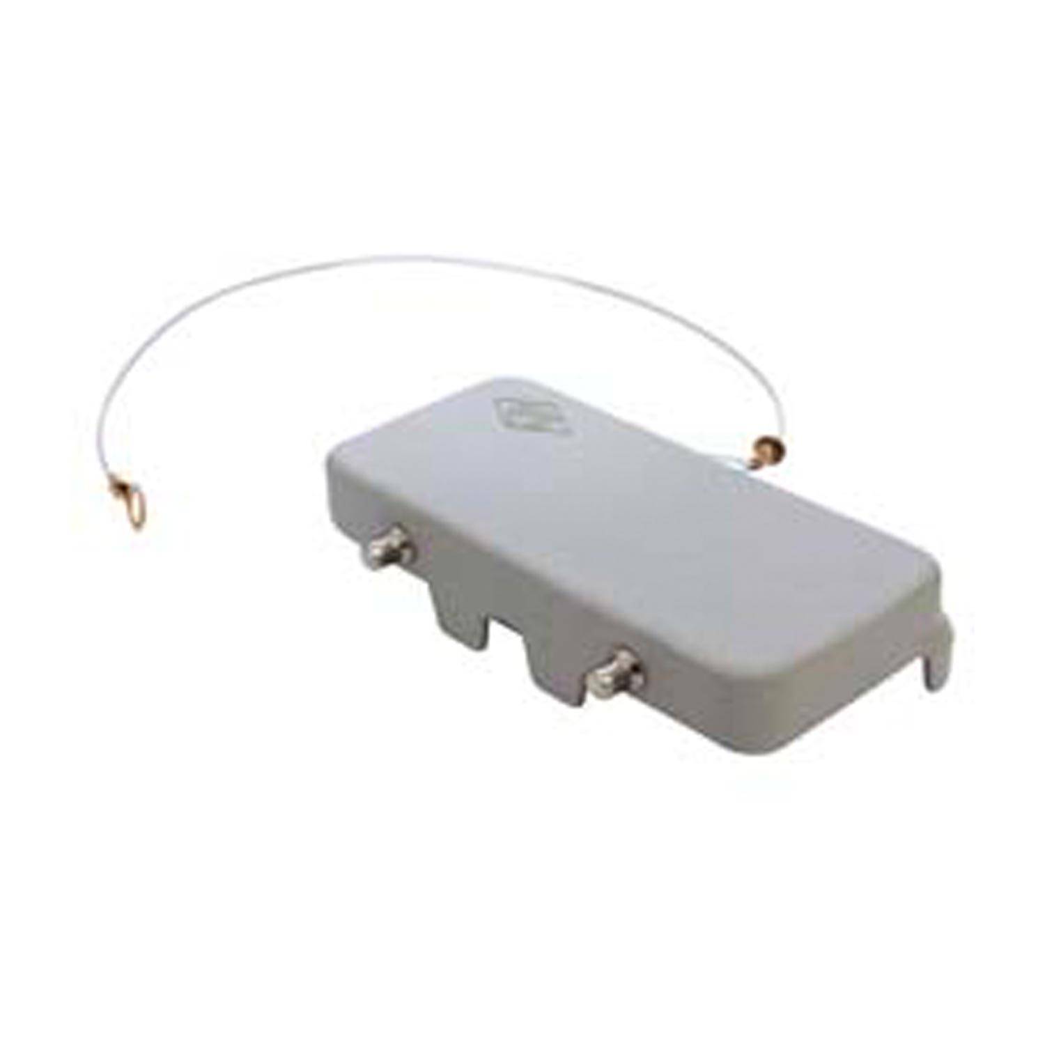 ILME CHC 16 S Schutzdeckel Gr.77.27 Alu 4Bolzen Schlaufe CHC 16 S ILME Inhalt: 1 St.