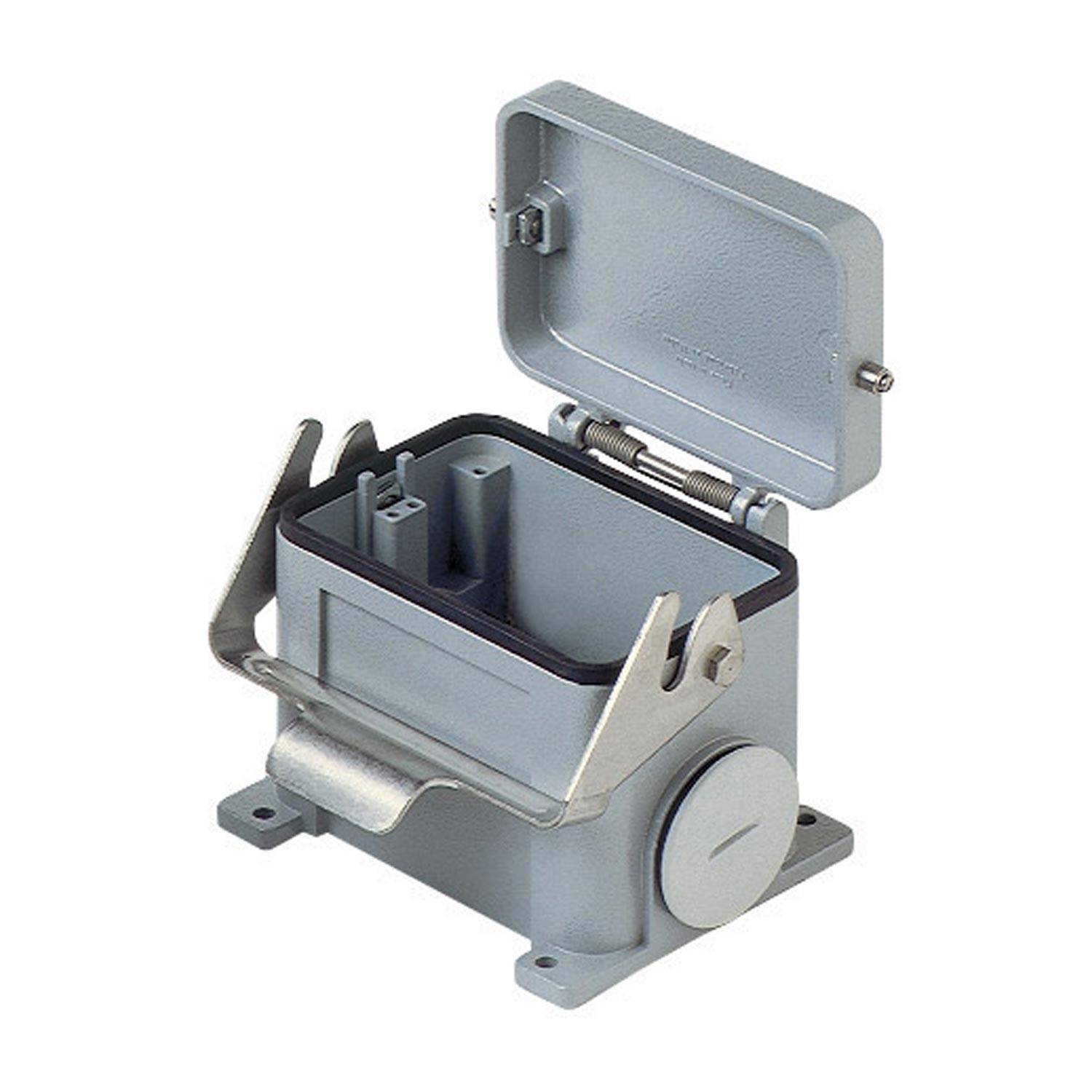 ILME CHP48LS29 CHP 48 LS29 Sockelgehäuse 1 St.