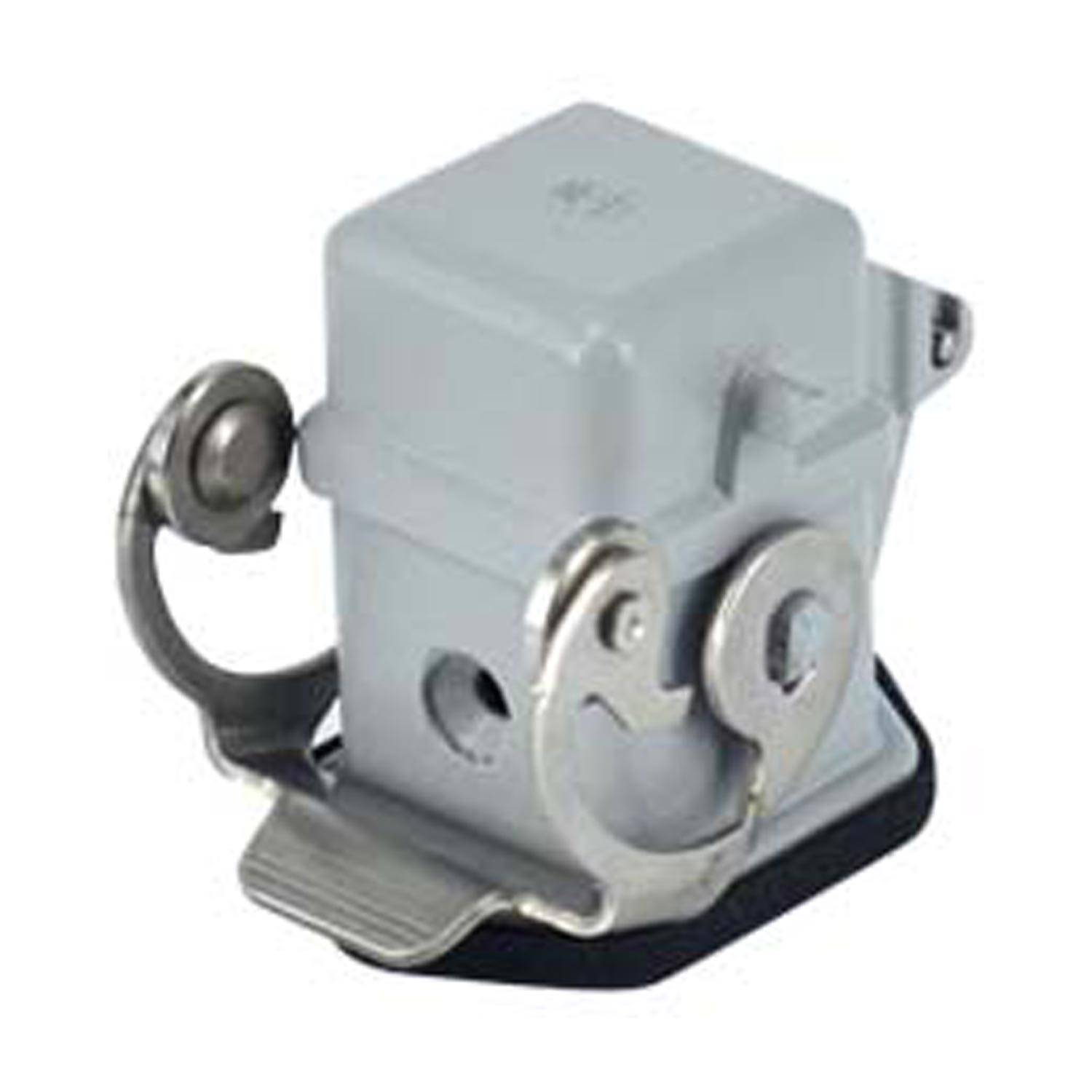 ILME CKAX03ILSA CKAX 03 ILSA Anbaugehäuse 1St.