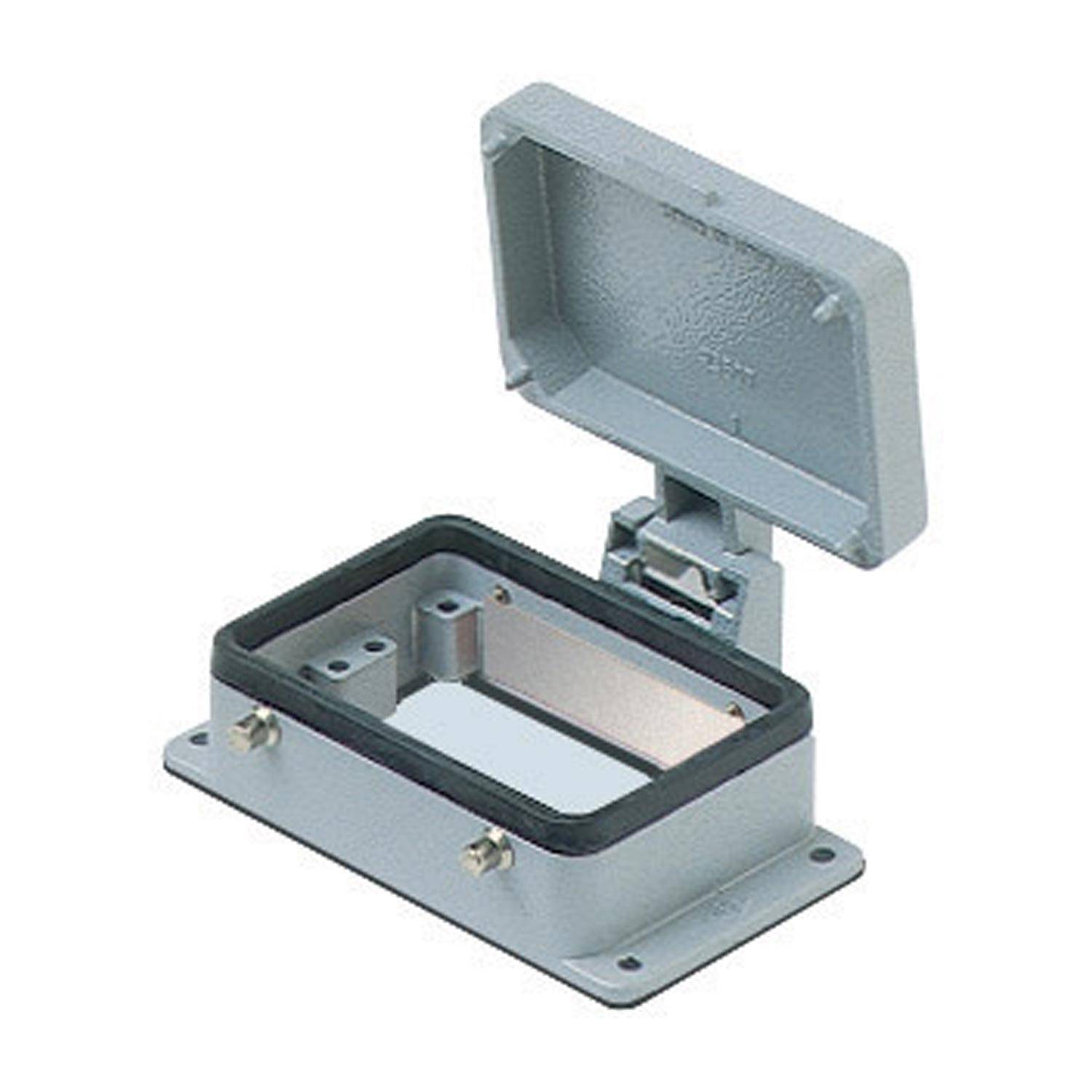 ILME CHI50CS CHI 50 CS Anbaugehäuse 1St.