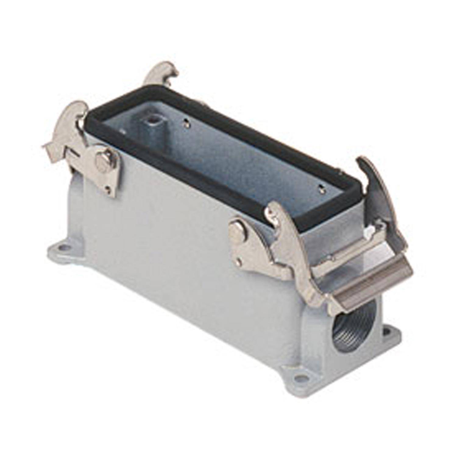 ILME M7P16.225 M7P 16.225 Sockelgehäuse 1 St.