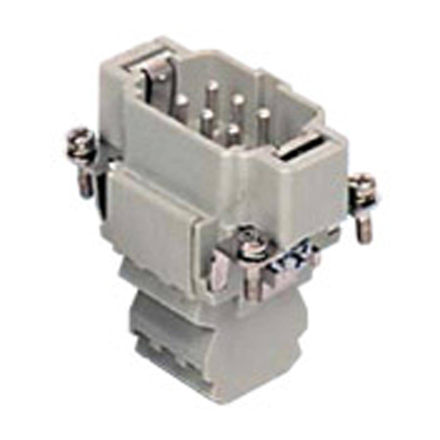 ILME CSSM06 Stifteinsatz Federzuganschluss 1St.