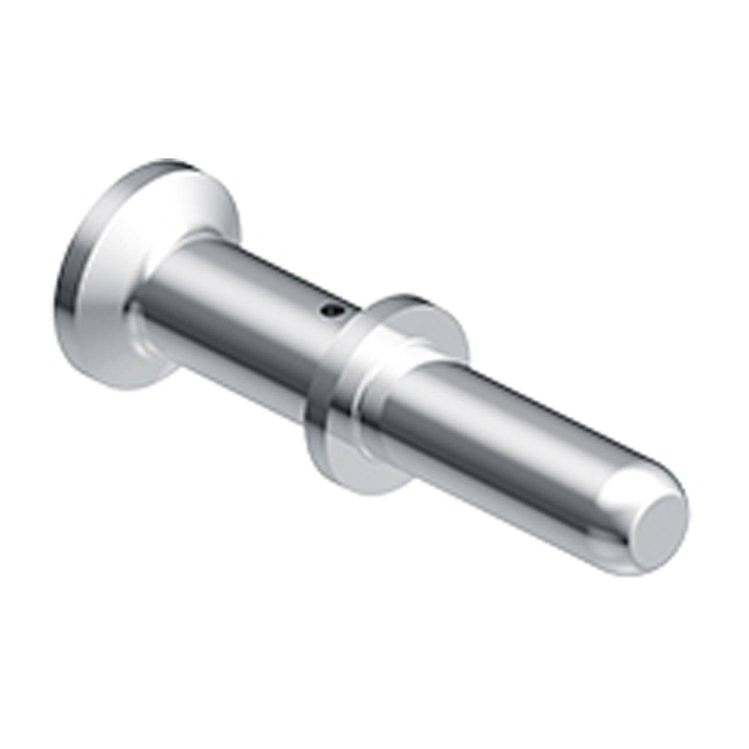 ILME CX7MA 16 Stiftkontakt 16qmm Silber Crimpanschluss 70A CX7MA 16 Inhalt: 1St.