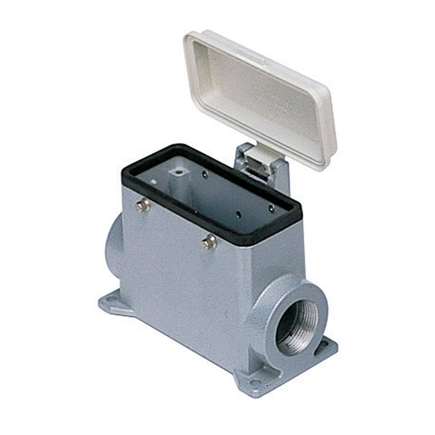 ILME MAP16CP40 MAP 16 CP40 Sockelgehäuse 1St.