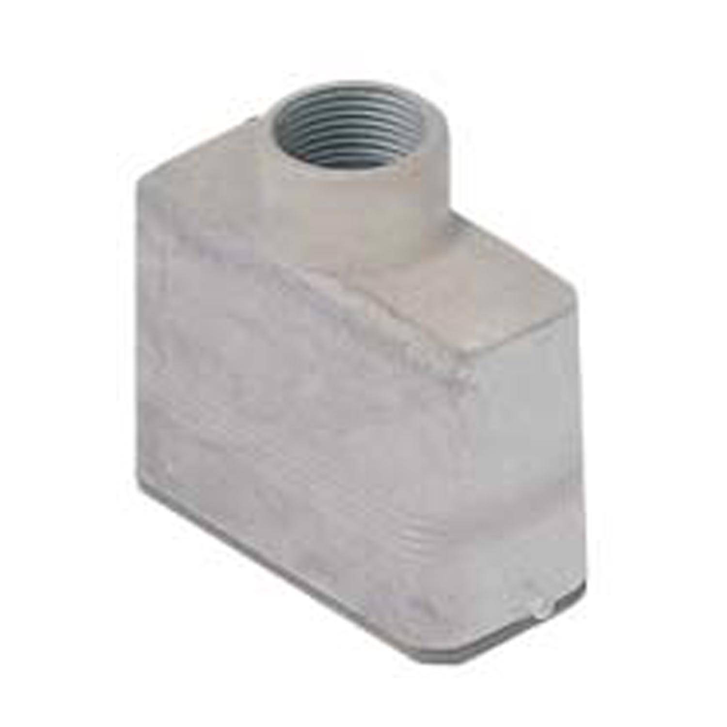 ILME MZVS15L20 MZVS 15 L20 Tüllengehäuse 1 St.