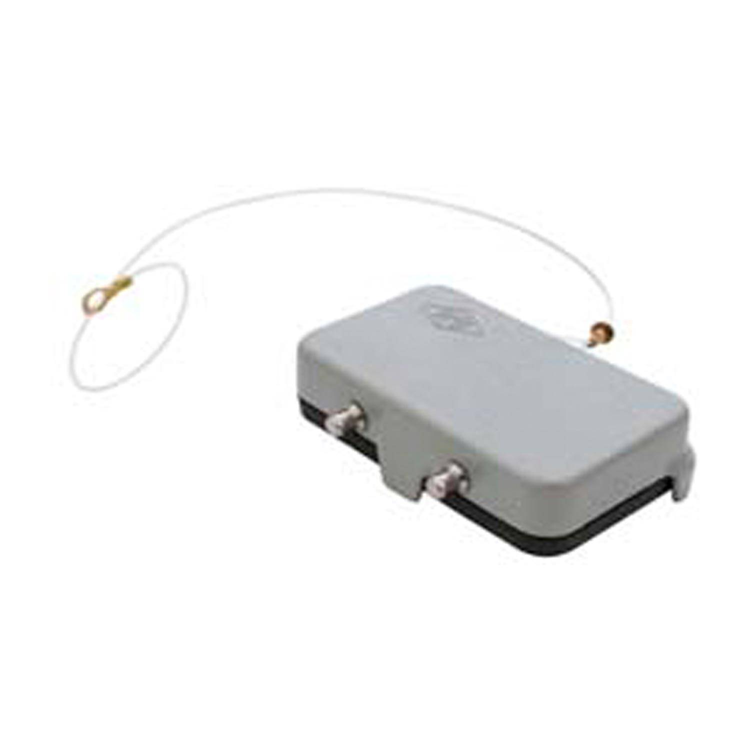 ILME CHC 10 C Schutzdeckel Gr.57.27 Alu 4Bolzen Dichtung Schlaufe CHC 10 C ILME Inhalt: 1 St.