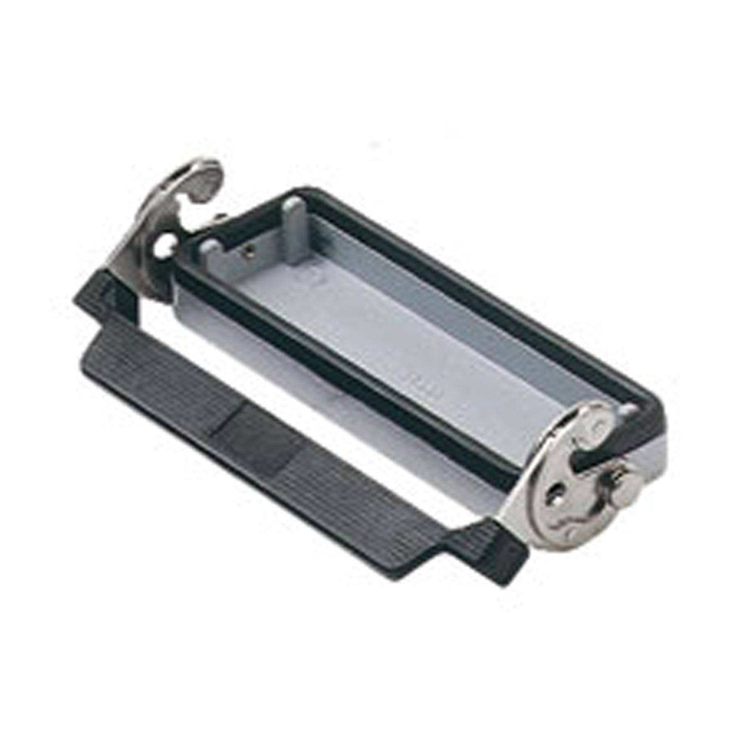 ILME CHC 24 LG Schutzdeckel Gr.104.27 Alu 1Bügel Dichtung Schlaufe CHC 24 LG ILME Inhalt: 1 St.