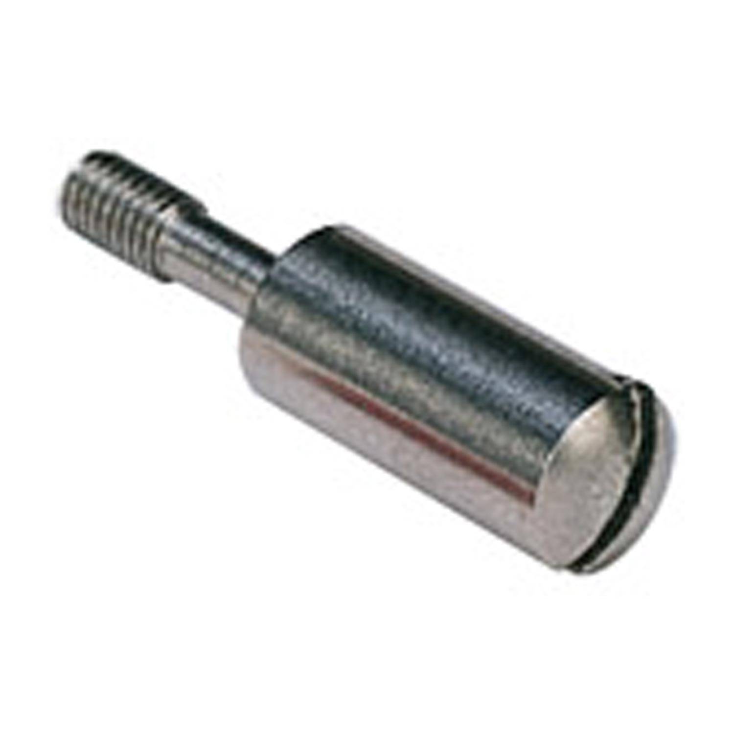 ILME CR 20 CX D Codierstift Stahl verzinkt 6Codierungen f.Kontakteins.MIXO CR 20 CX D Inhalt: Kodierstift
