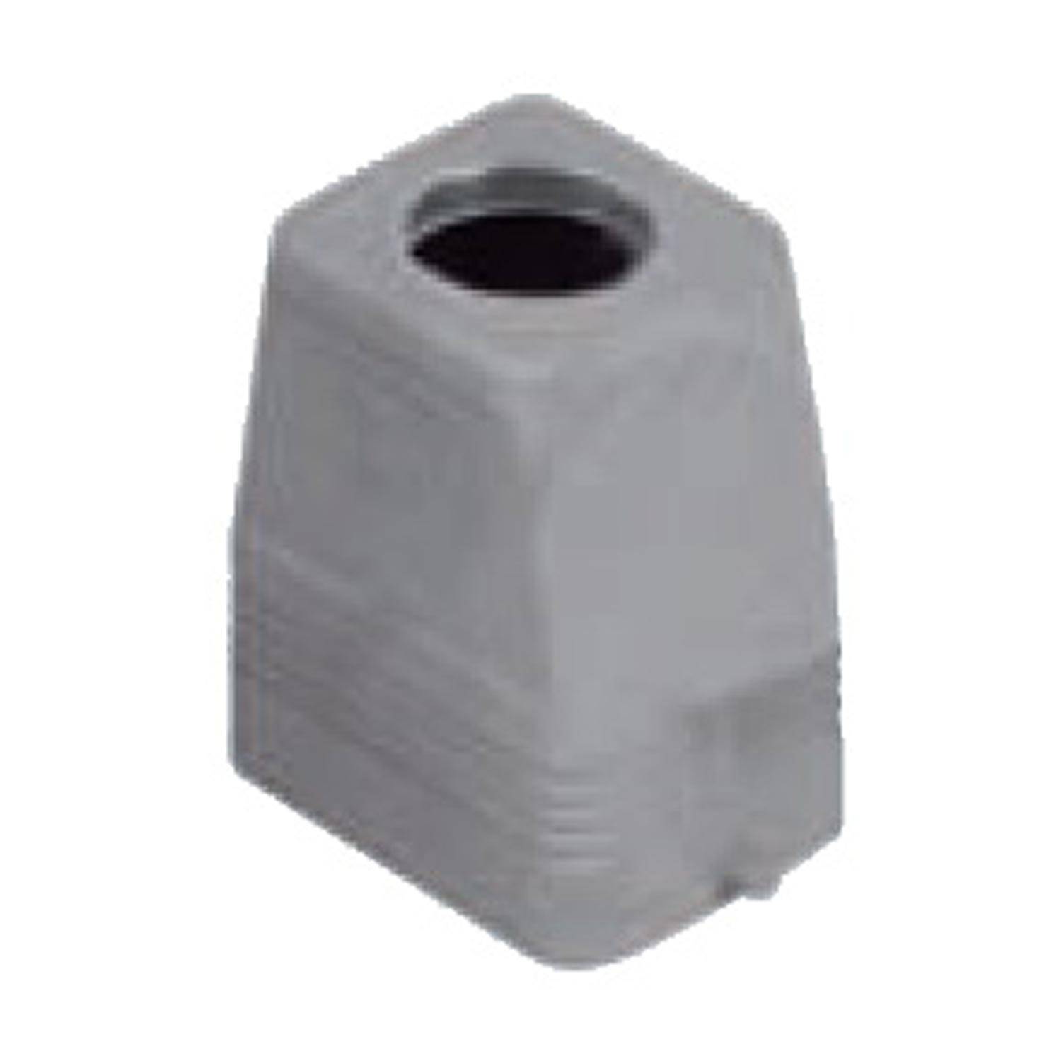 ILME MFVS06L32 MFVS 06 L32 Tüllengehäuse 1 St.