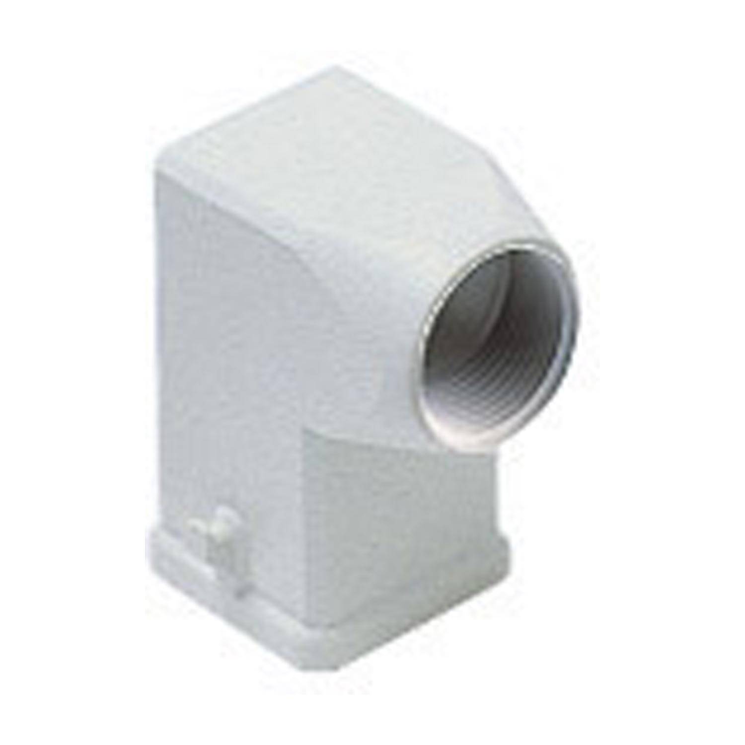 Ilme Tüllengehäuse Kunstoff MK VA20