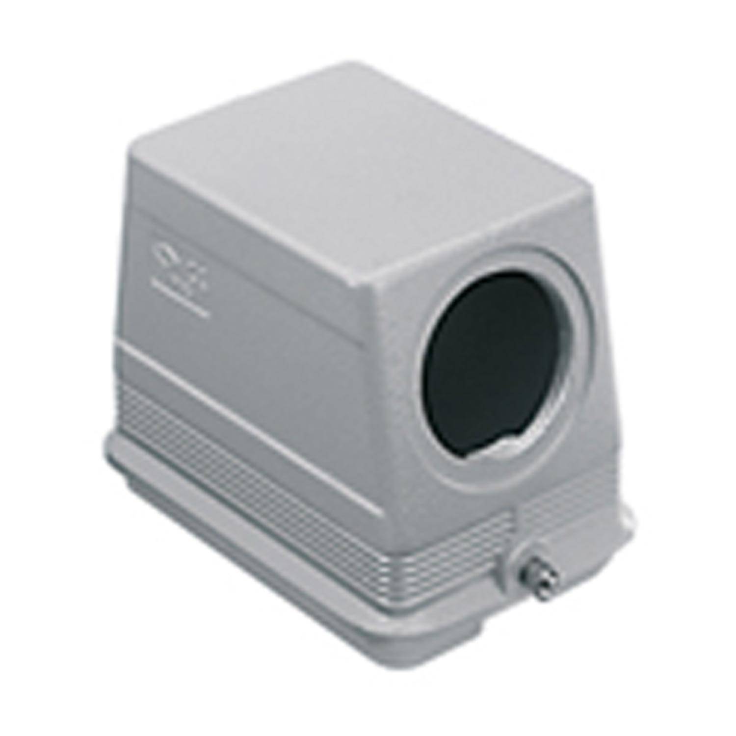 ILME MFO48L32 MFO 48 L32 Tüllengehäuse 1 St.