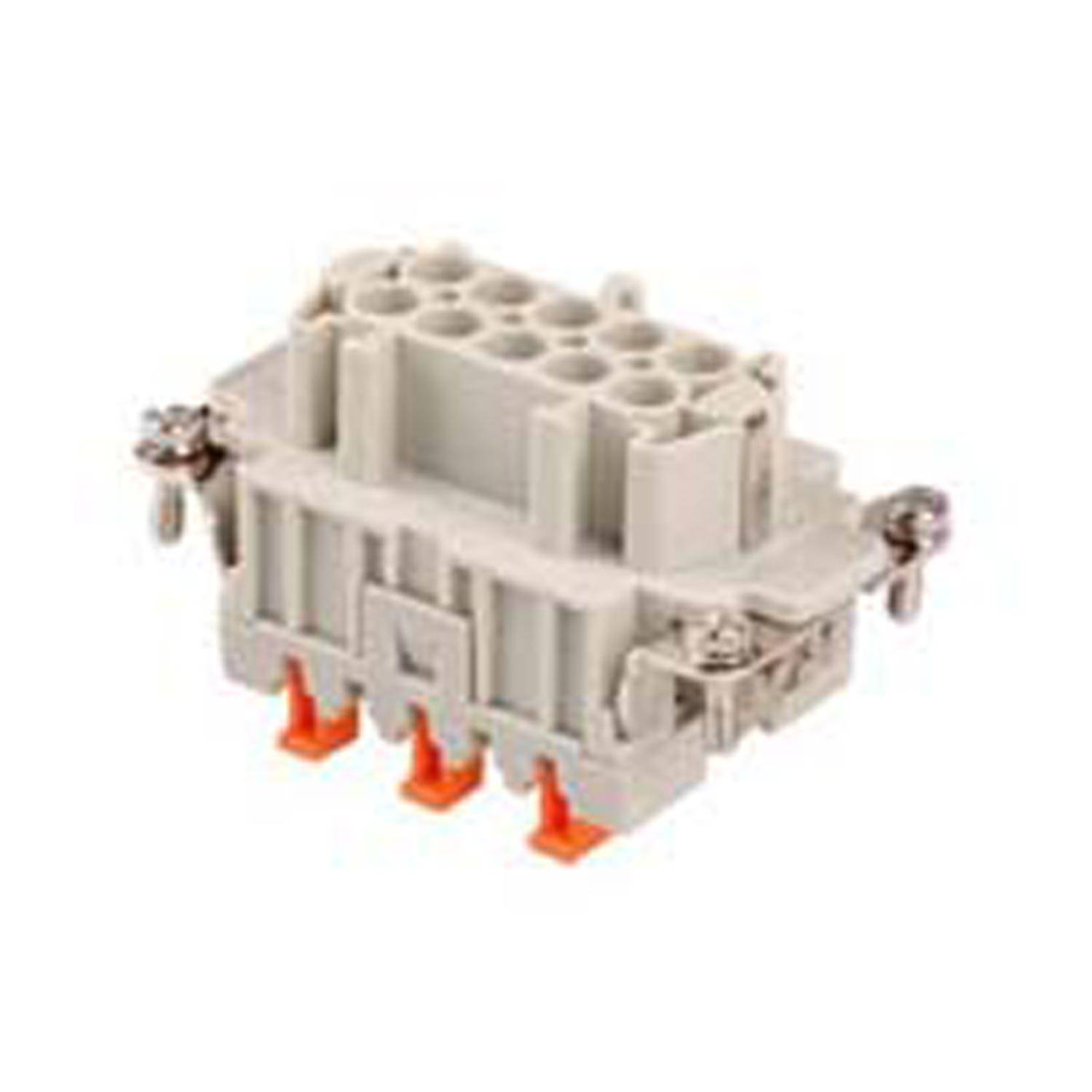 ILME CMSHF03 Buchseneinsatz 1St.