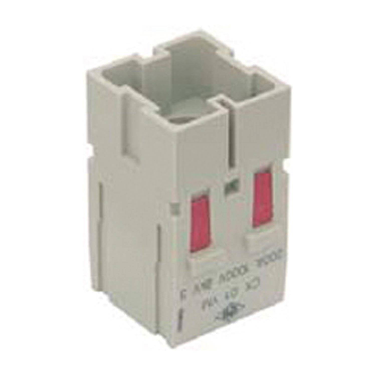 ILME CX01YM Stifteinsatz Crimpen 1 St.