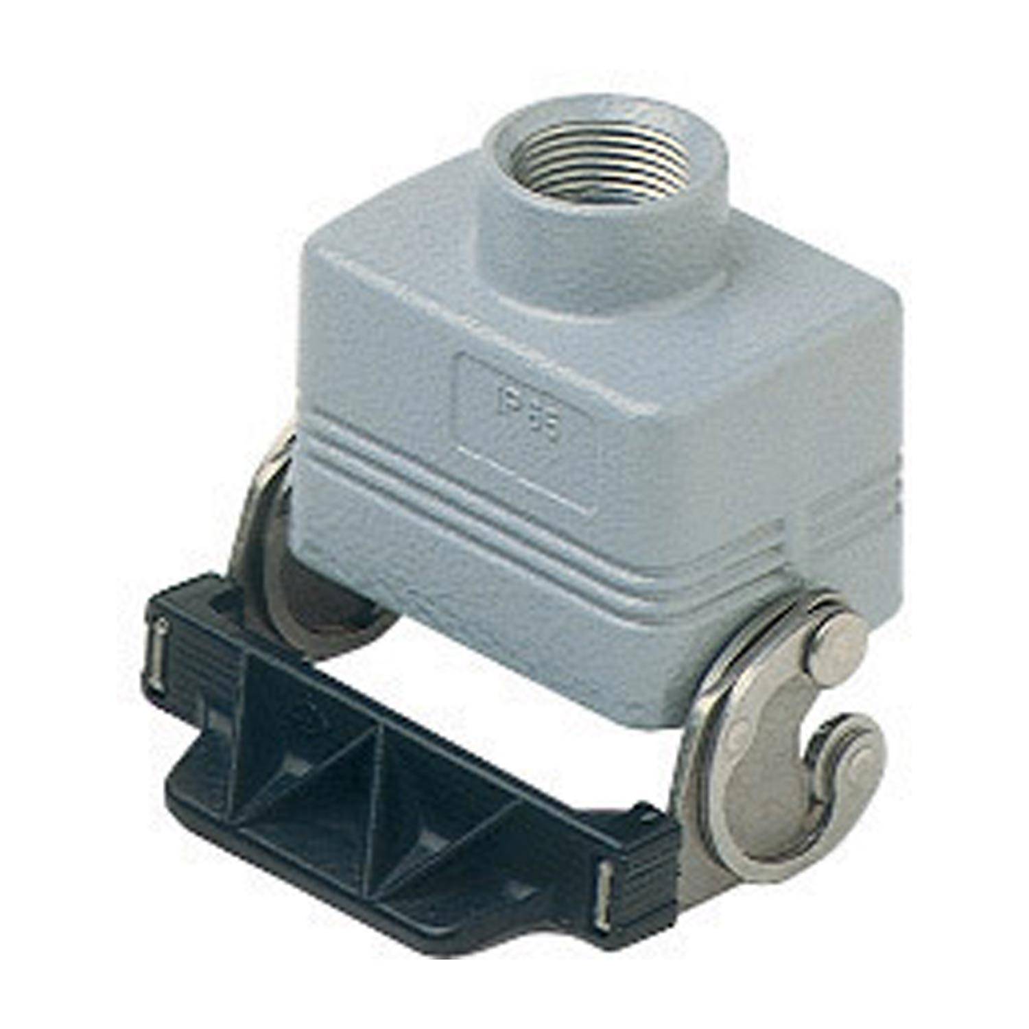 ILME MHV06LX20 MHV 06 LX20 Tüllengehäuse 1St.