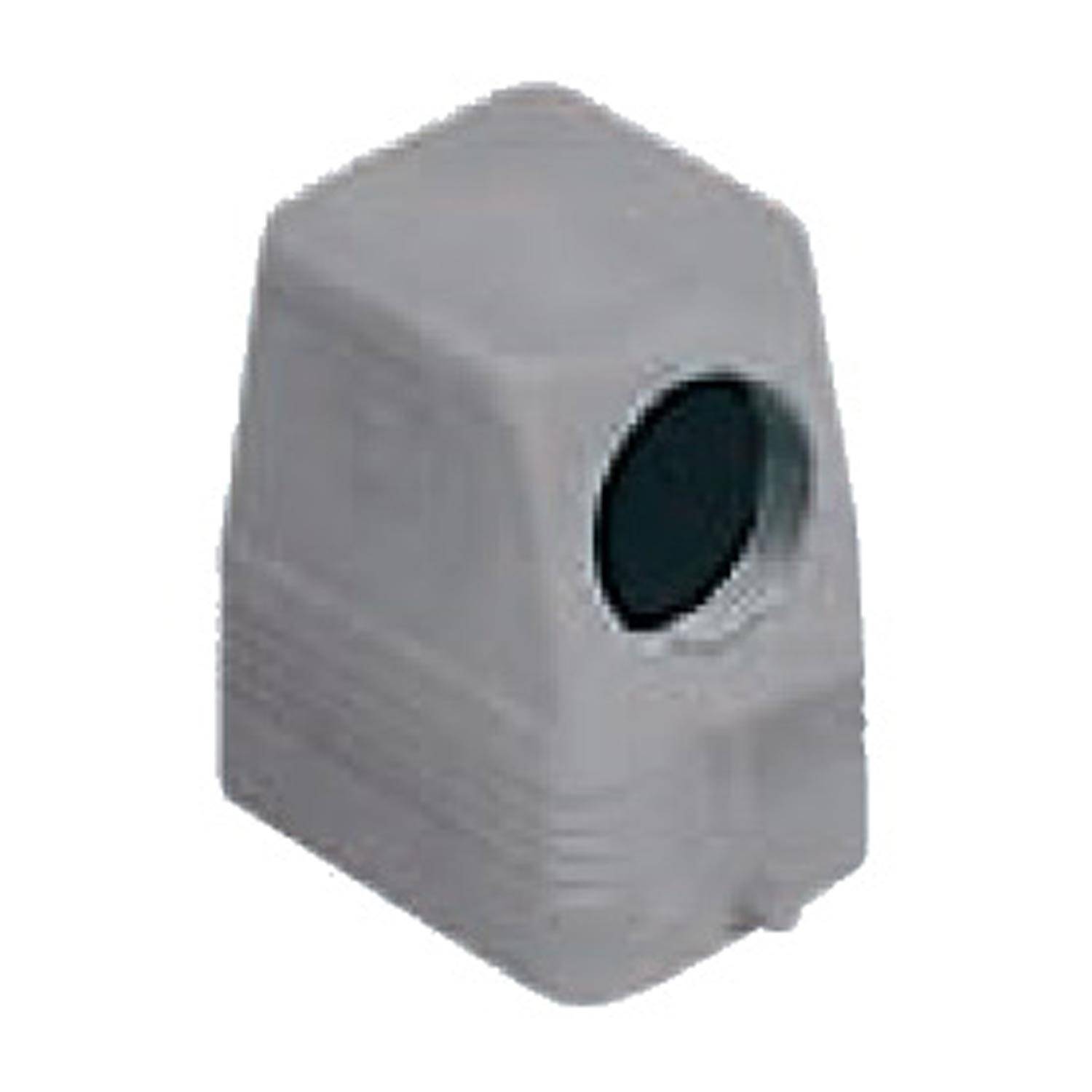 ILME MFOS06L32 MFOS 06 L32 Tüllengehäuse 1 St.