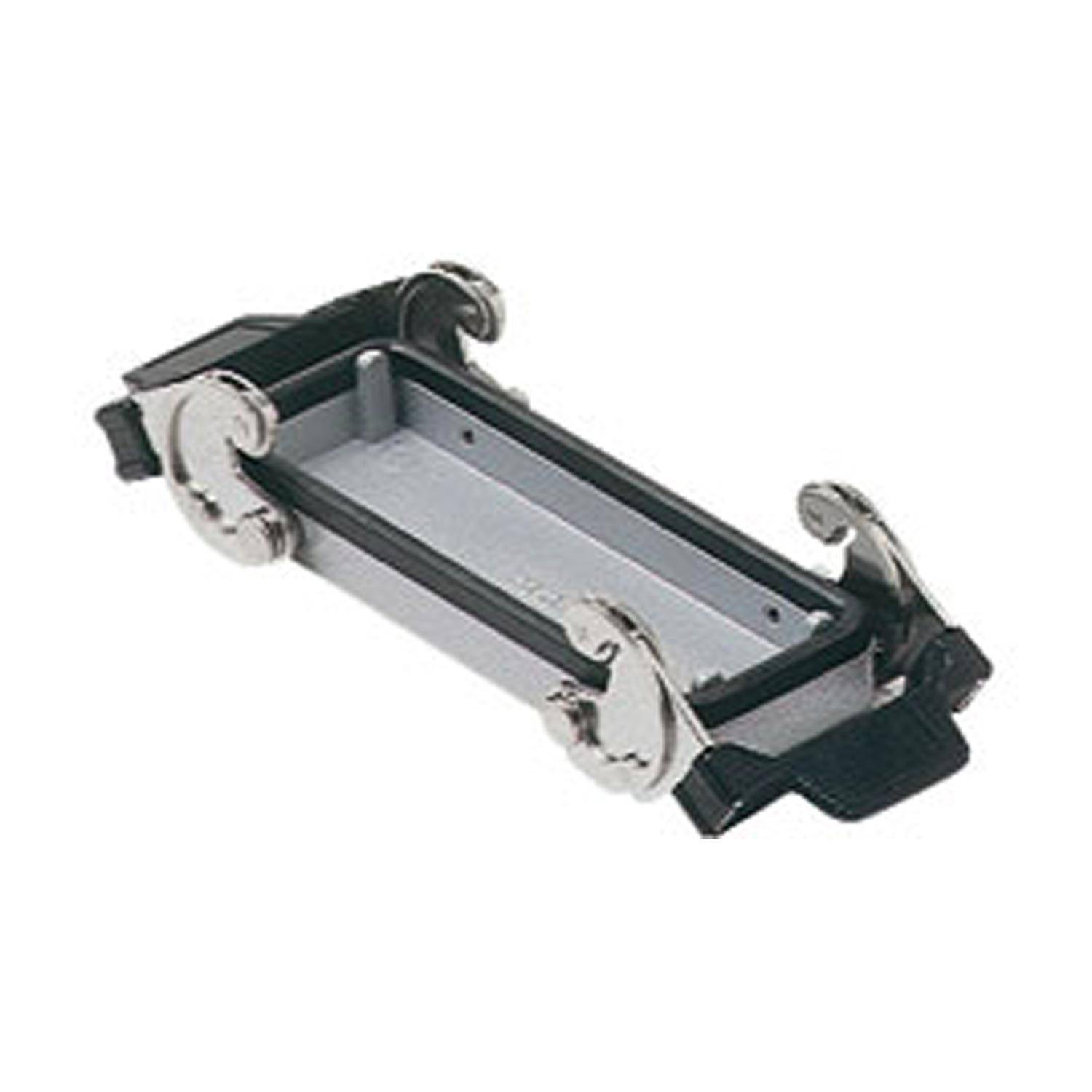 ILME CHC 24G Schutzdeckel Gr.104.27 Alu 2Bügel Dichtung Schlaufe CHC 24G Inhalt: 1 St. Schutzdeckel