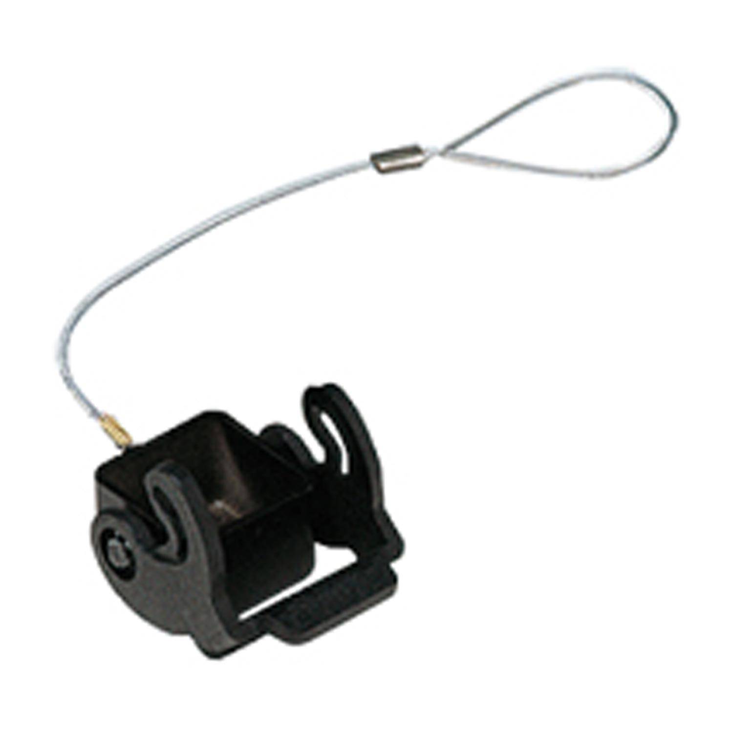 ILME CK 03 CXN Schutzdeckel Gr.21.21 Kunst. 1Bügel Dichtung f.Buchs.Schlaufe CK 03 CXN Inhalt