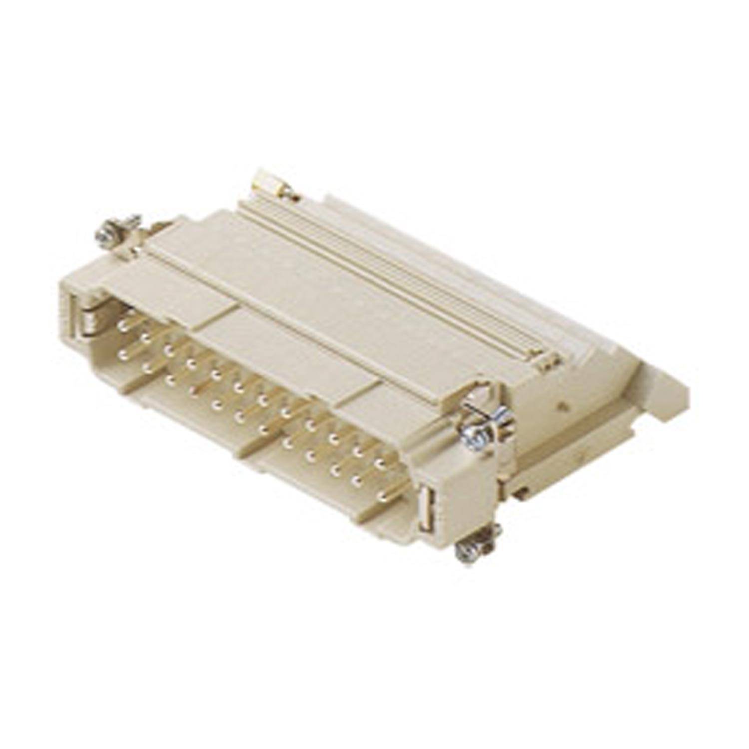 ILME CTSEM24L Stifteinsatz Federzuganschluss 1 St.