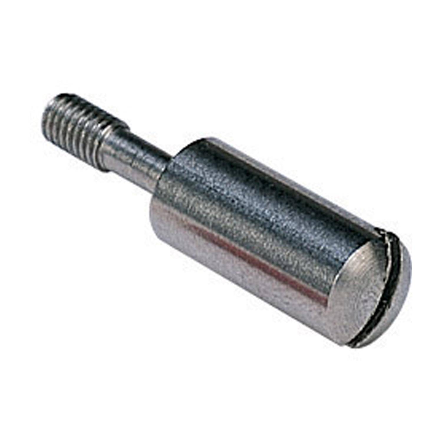 ILME CR 20 CX Codierstift Edelstahl 6Codierungen f.Kontakteinsätze MIXO CR 20 CX ILME Inhalt: 1 St. Kodierstift